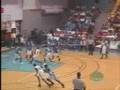 Player Spotlight: Mandella Campbell