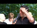 "ART ist am Philosophenweg" - Teil 1 - Die Reden...