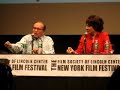 NYFF 07: Sidney Lumet On The Digital Revolution NYFF 07: Sidney Lumet On The Digital Revolution