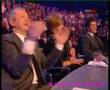 Westlife - Interview - X Factor [18-11-2006]