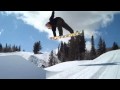 2010-03-09 | Another Sick Day at Buttermilk's pipe... ~> shredding at Buttermilk with Jason "EARZ" smith, Sharky, JJ Thomas, Travis Mclain and more.... Uploaded by Tricia Byrnes (triciabyrnes7 ... (<span>0:)