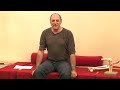 Yoga Anatomy - The Lotus Dilemma, by Leslie Kaminoff
