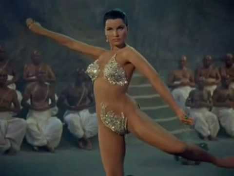 Debra Paget
