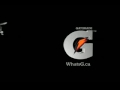 What's G? Gatorade Commercial 1