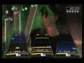 Ten Speed Coheed Rock Band DLC 3 Peice 5 Gold Stars