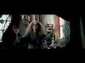 Las ense&ntilde;anzas de Trelawney
