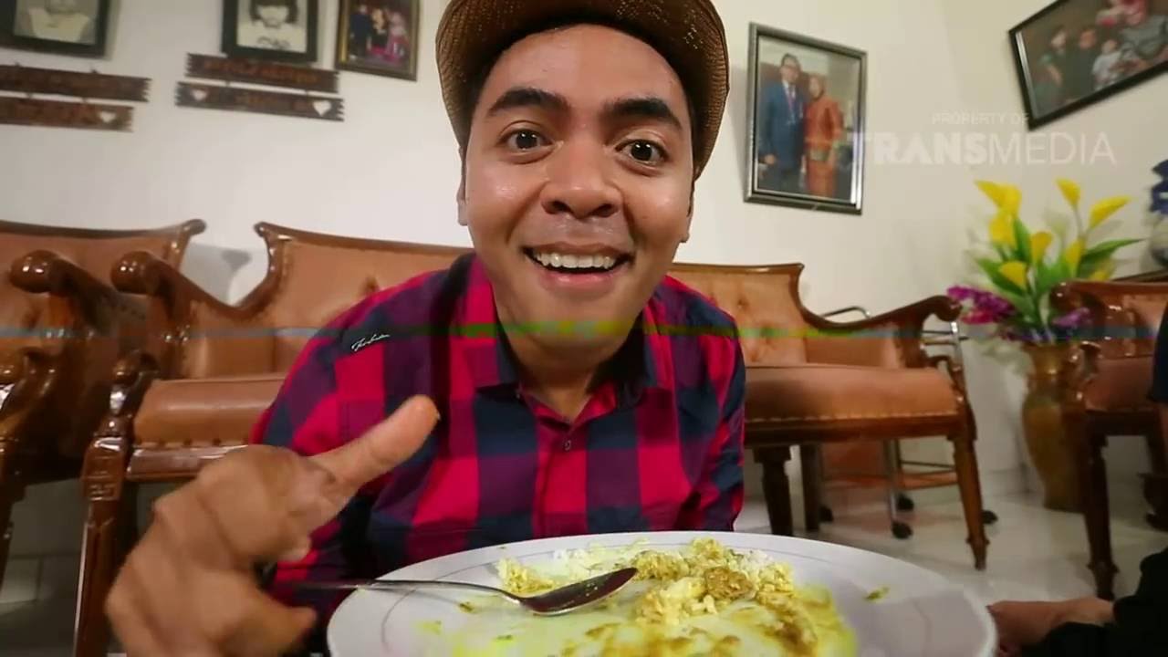 ikon kuliner nusantara
