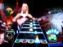 gh3 throught the fire and flames medium on controler