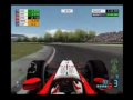 Formula One 2006 - PS2 - R10 - Indianapolis - Part 2 of 3