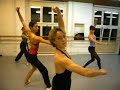 Bolero Rehearsal Bolero Rehearsal