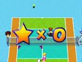 Lets Play Mario Tennis: Power Tour Episode 19