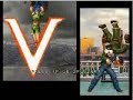 Kof! COmbos!