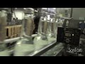 SanTasti Bottling - bring balance to your palate