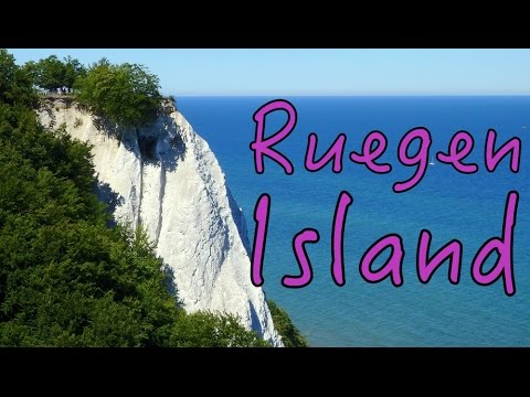 VIDEO: Visiting Rügen Island #JoinGermanTradition