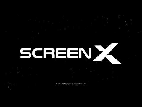 ScreenX