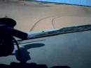 Surfeando dunillas