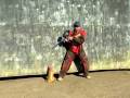 Nicky Cuba Pro Paintball Training: Episode 2