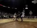 NBA - Kevin Garnett Dunk On Stromile Swift