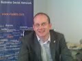 Viadeo - Intervista a Andrea Falzin
