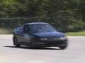 Integra autocross SCR Beaverun august 2008