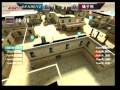 TeSL 2009_台韓職業電競明星邀請賽第三場_橘子熊 vs. 韓國明星隊_Part1