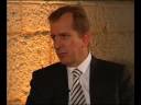 entrevista a carlos p�rez padr�n, presidente de eurolaton, en cita en san francisco correotv