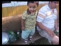 aonde el tio enrrique