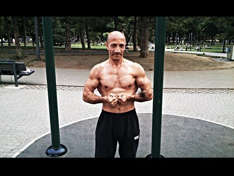 how to get fit for 11 year olds