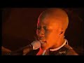 Rokia Traoré - Bowmboï LIVE: Sara (Nonesuch 2004)