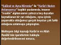 Ahmed Hulûsi \"KURÂN VE YEN? ÇA?\" 1.Bölüm Ahmed Hulûsi \"KURÂN VE YEN? ÇA?\" 1.Bölüm