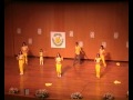 K-dance.Menendez Pidal K-dance.Menendez Pidal