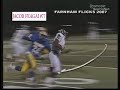 Jacob Feagai Football Highlight Video 2006 Jacob Feagai Football Highlight Video 2006