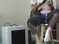 Ceriatone DC-30 Matchless test - squier tele