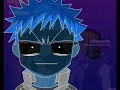 P.O.D. Youth of the Nation AMV