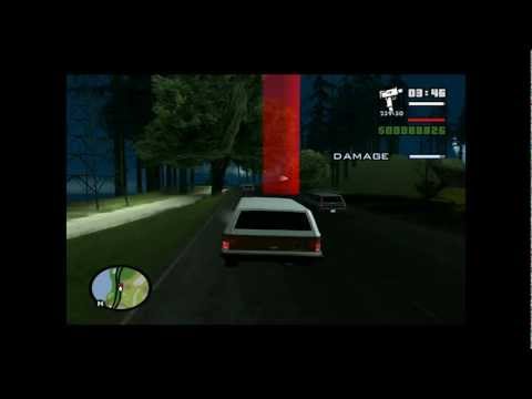 how to trip skip in gta san andreas pc