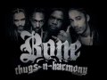 Bone Thugs N Harmony feat Akon-I tried so Hard