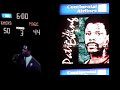 Patrick Ewing Night at MSG Patrick Ewing Night at MSG