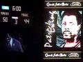 Patrick Ewing Night at MSG