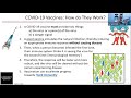 Covid-19 Symposium 2021: Dr Byram Bridle, Viral Immunologist, University of Guelph