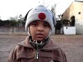 Mahalakshmi Ashtakam and Lakshmi Sthothram sung by 3 year old baby girl Sreeja.