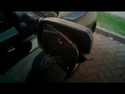 how to remove mg tf door panel