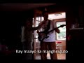 Amerikanong Bisdak - Ganahan Ko Kanimo Amerikanong Bisdak - Ganahan Ko Kanimo