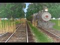 Big Iron Horses