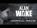 Alan Wake - A Writer's Dream Trailer