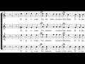 mozart   coronation mass   credo