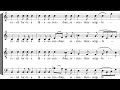 Mozart - Coronation mass - Credo