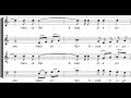 mozart   coronation mass   credo