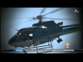 Los héroes de Santa Fe.- AGRUPAMIENTO CONDORES SSP DF-