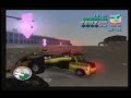 GTA: Vice City: Mission #48 - \"Cabmaggendon\" GTA: Vice City: Mission #48 - \"Cabmaggendon\"