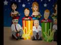 videos de Blue Dolls Christmas Show
